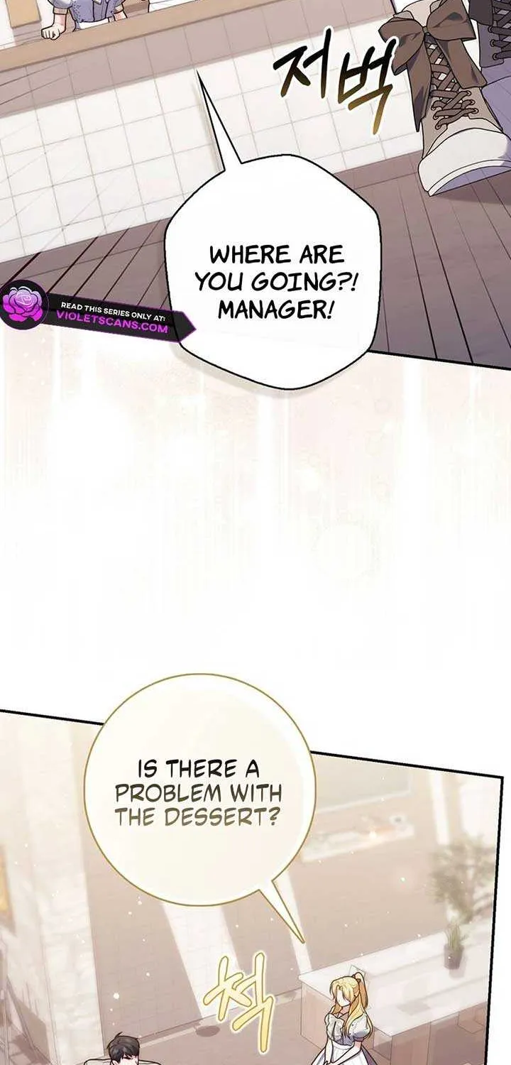 Read A Fortune-Telling Princess chapter 116 image 77 on Lezhin