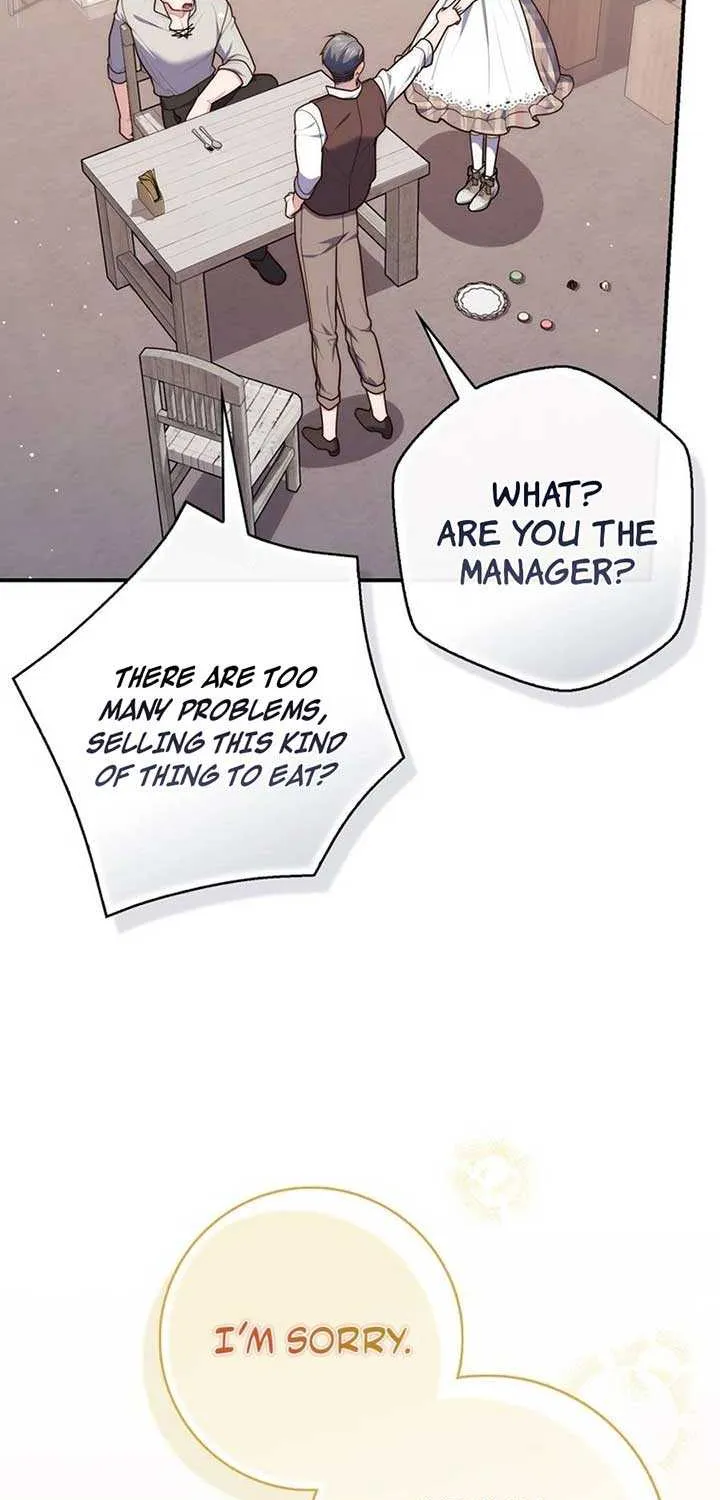 Read A Fortune-Telling Princess chapter 116 image 78 on Lezhin