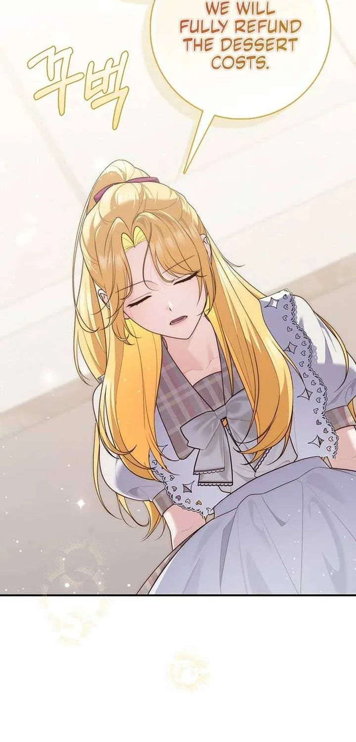 Read A Fortune-Telling Princess chapter 116 image 79 on Lezhin