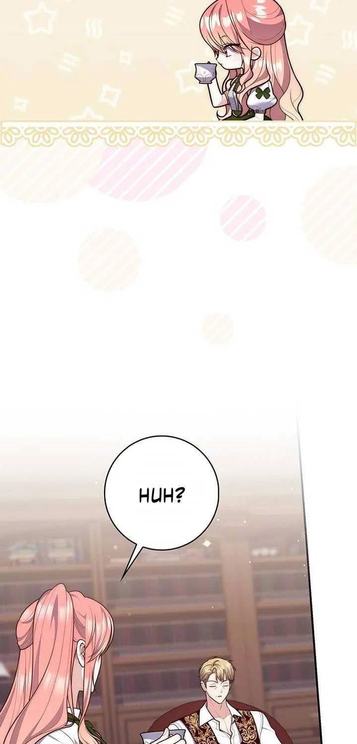 Read A Fortune-Telling Princess chapter 116 image 8 on Lezhin