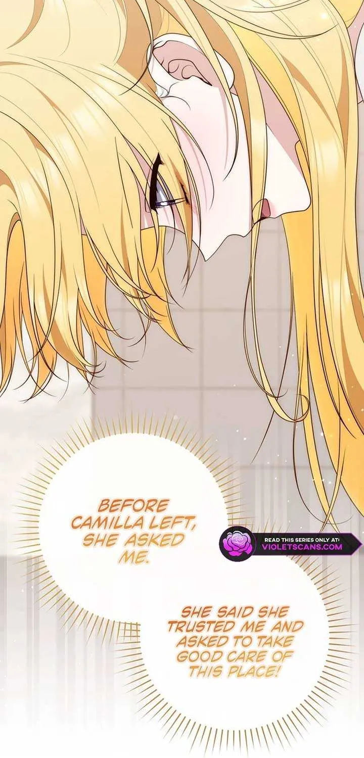 Read A Fortune-Telling Princess chapter 116 image 83 on Lezhin
