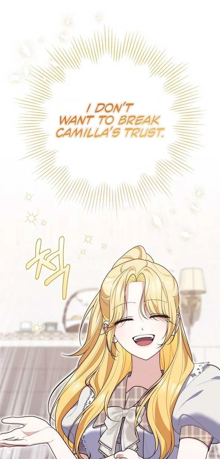 Read A Fortune-Telling Princess chapter 116 image 84 on Lezhin