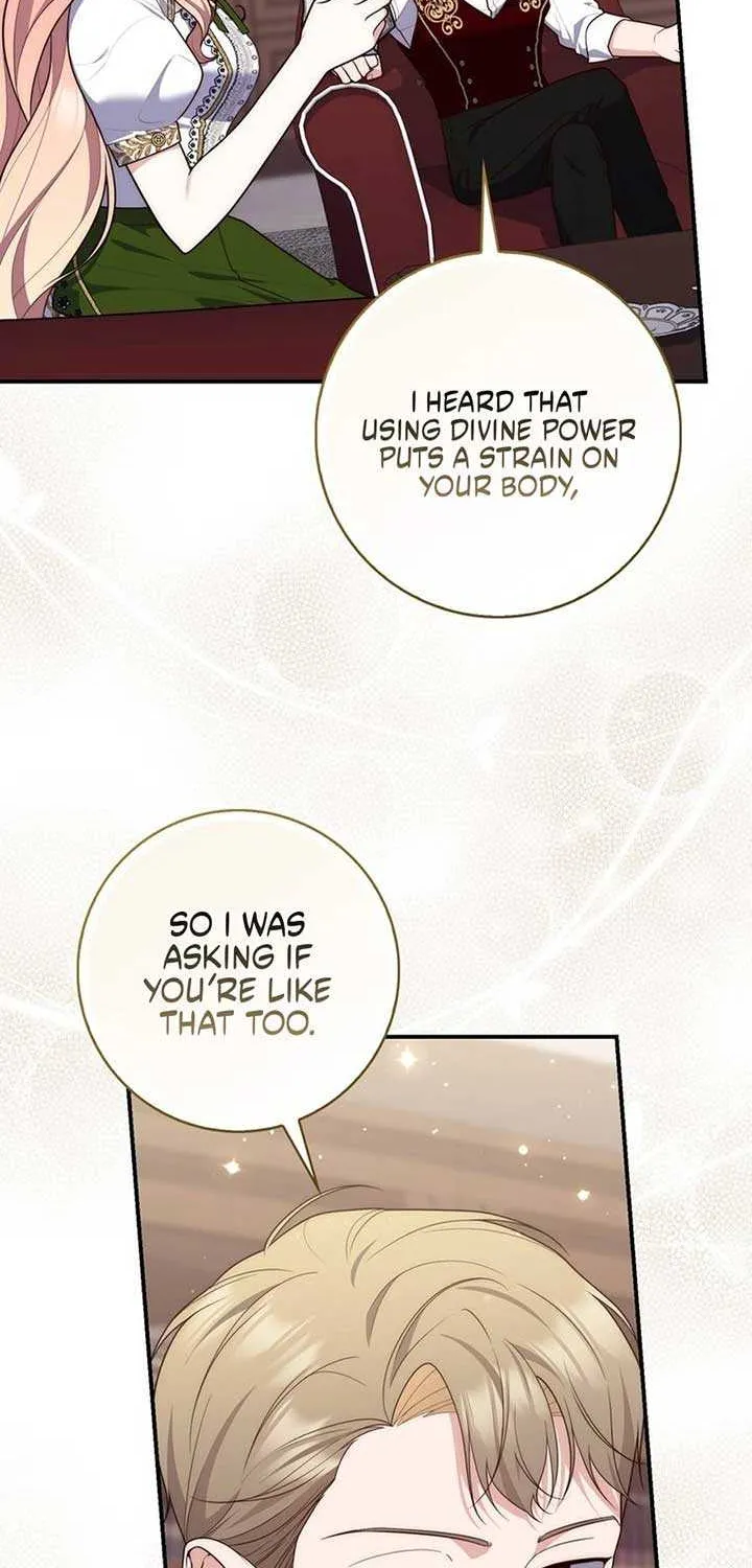 Read A Fortune-Telling Princess chapter 116 image 9 on Lezhin