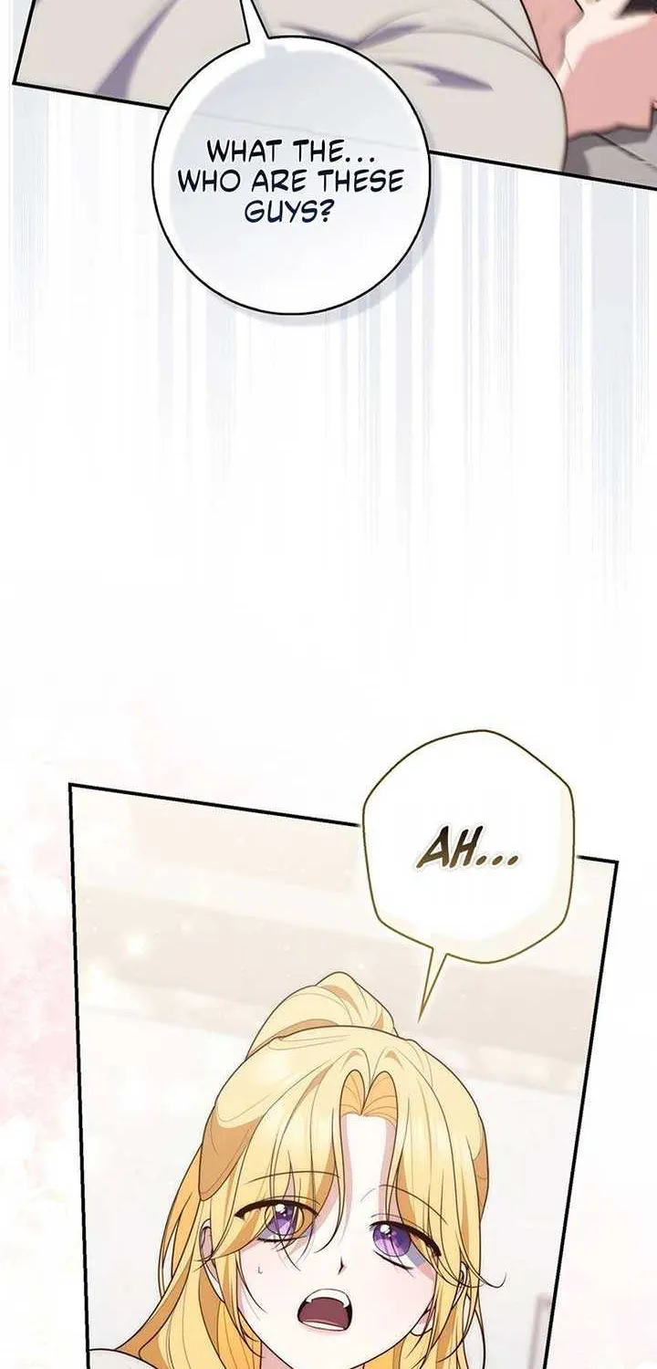 Read A Fortune-Telling Princess chapter 116 image 92 on Lezhin
