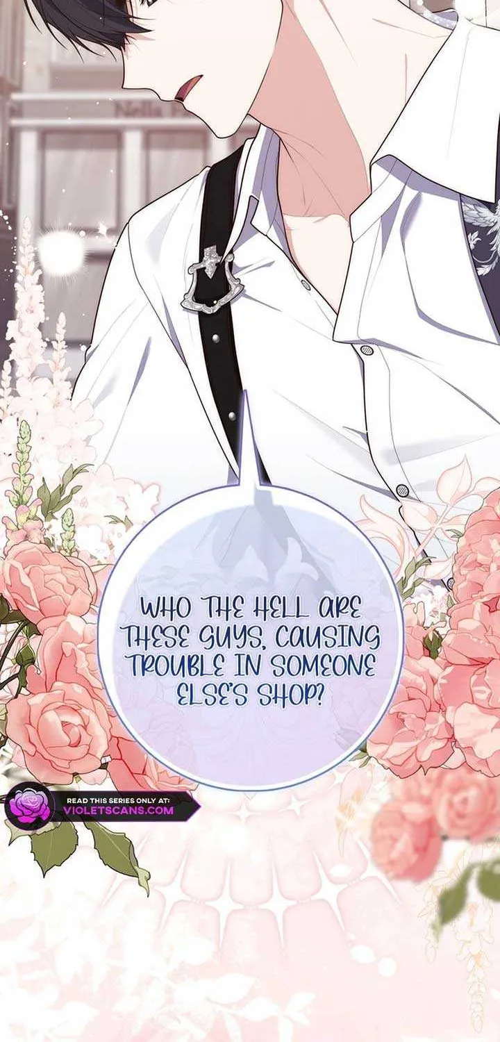 Read A Fortune-Telling Princess chapter 116 image 94 on Lezhin