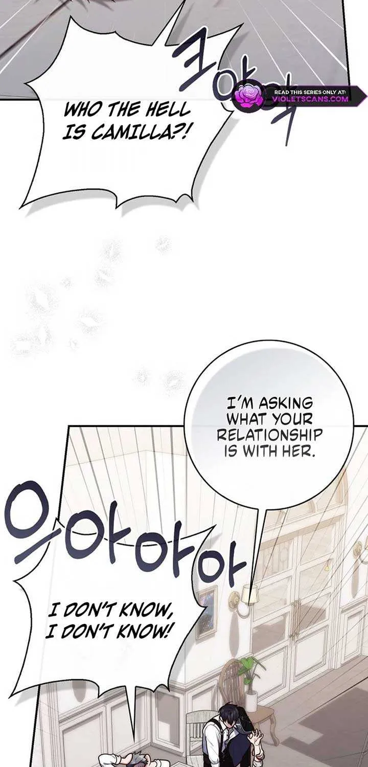 Read A Fortune-Telling Princess chapter 117 image 11 on Lezhin