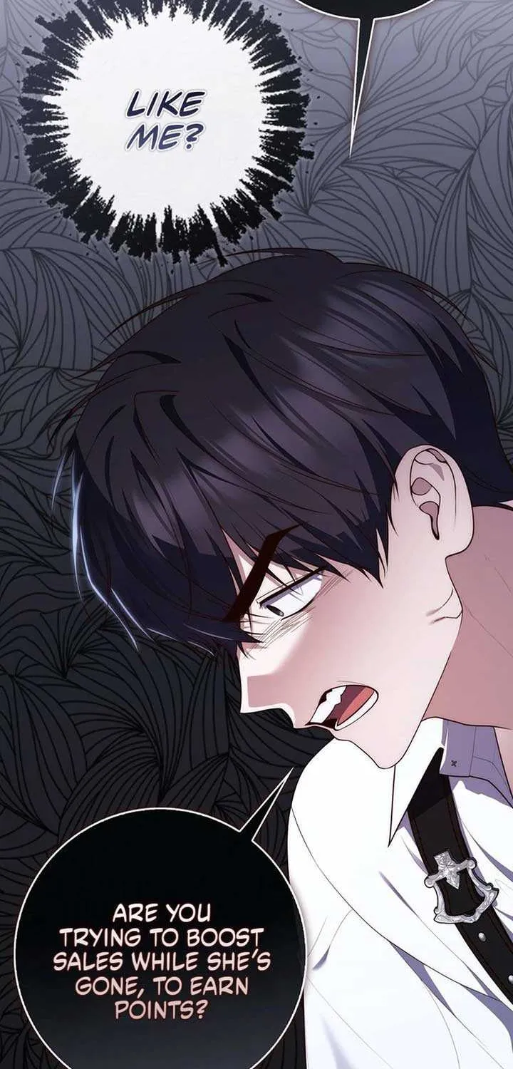 Read A Fortune-Telling Princess chapter 117 image 13 on Lezhin