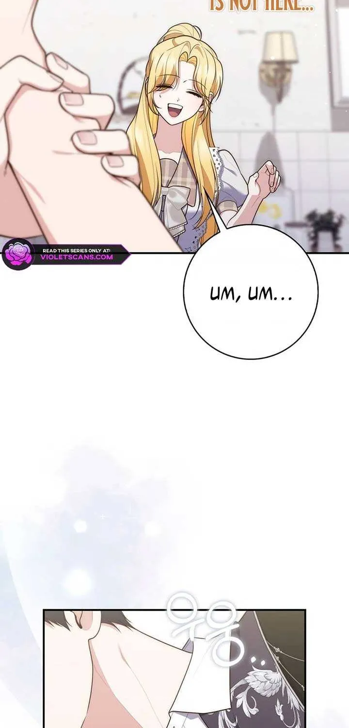 Read A Fortune-Telling Princess chapter 117 image 16 on Lezhin