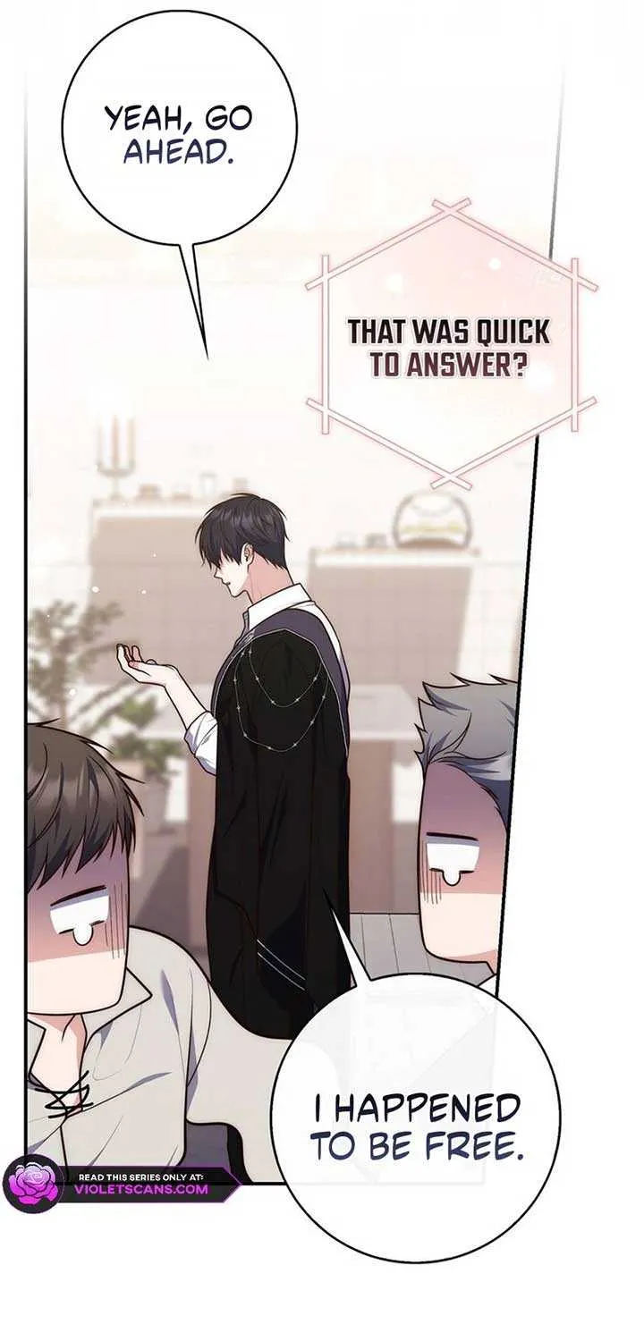 Read A Fortune-Telling Princess chapter 117 image 20 on Lezhin