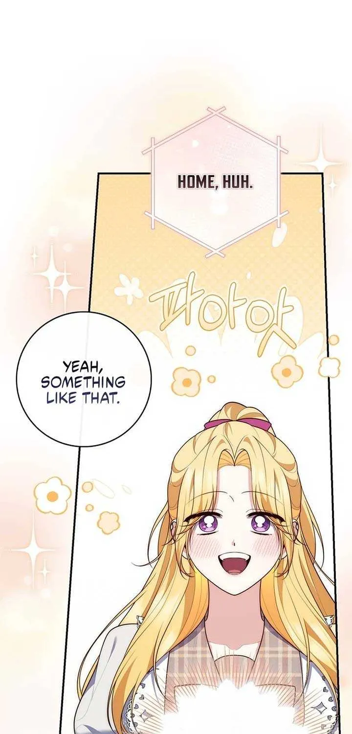 Read A Fortune-Telling Princess chapter 117 image 21 on Lezhin