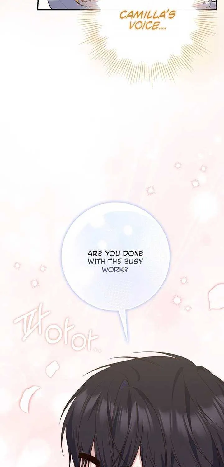 Read A Fortune-Telling Princess chapter 117 image 22 on Lezhin