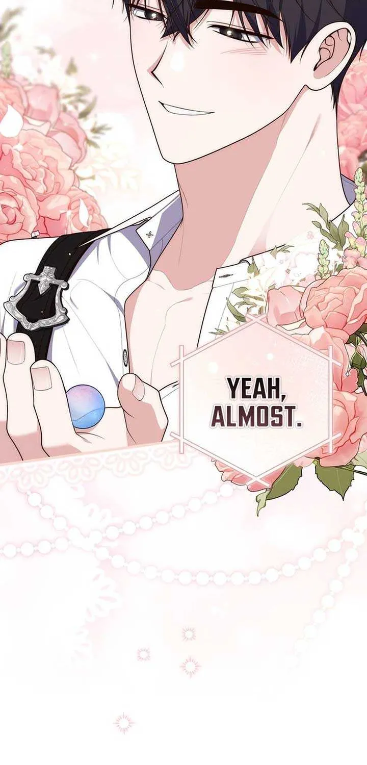 Read A Fortune-Telling Princess chapter 117 image 23 on Lezhin