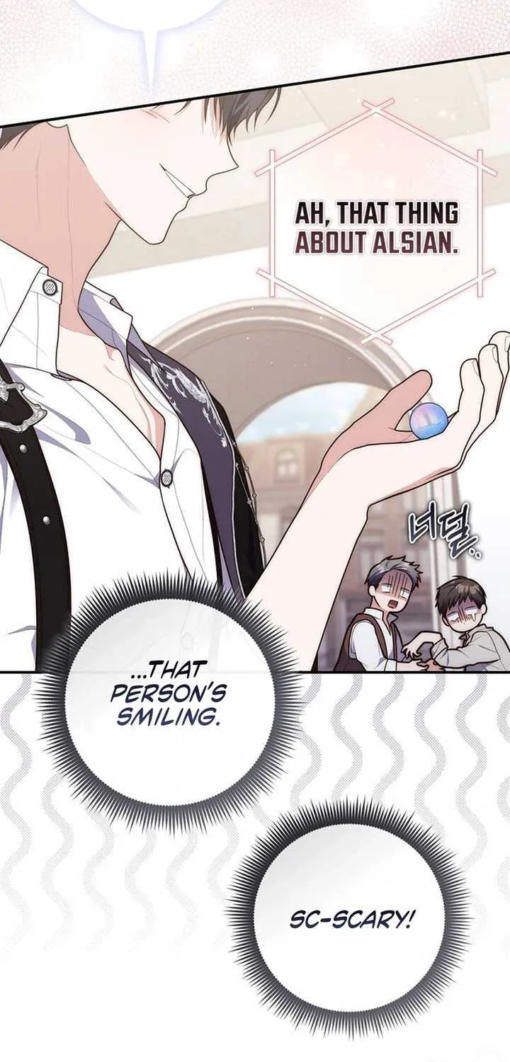 Read A Fortune-Telling Princess chapter 117 image 25 on Lezhin