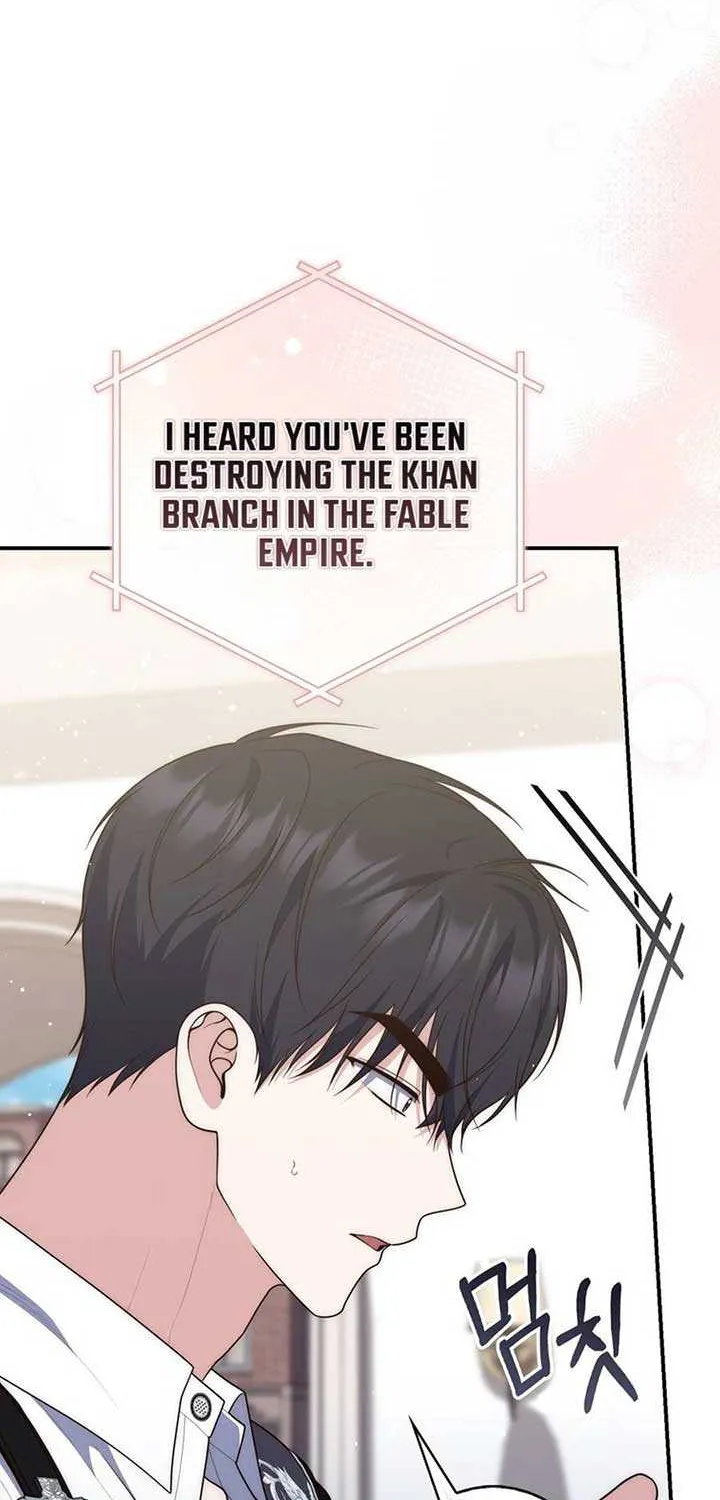 Read A Fortune-Telling Princess chapter 117 image 26 on Lezhin
