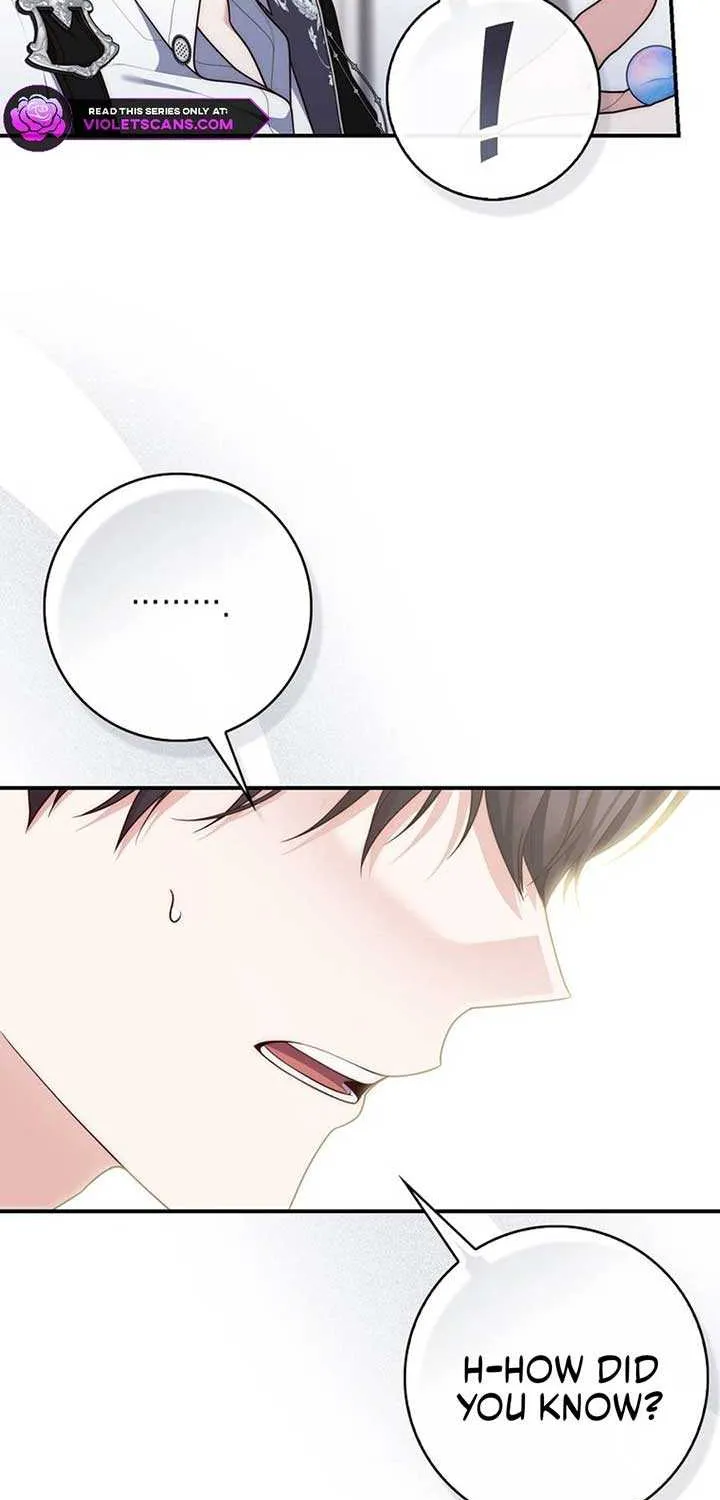 Read A Fortune-Telling Princess chapter 117 image 27 on Lezhin
