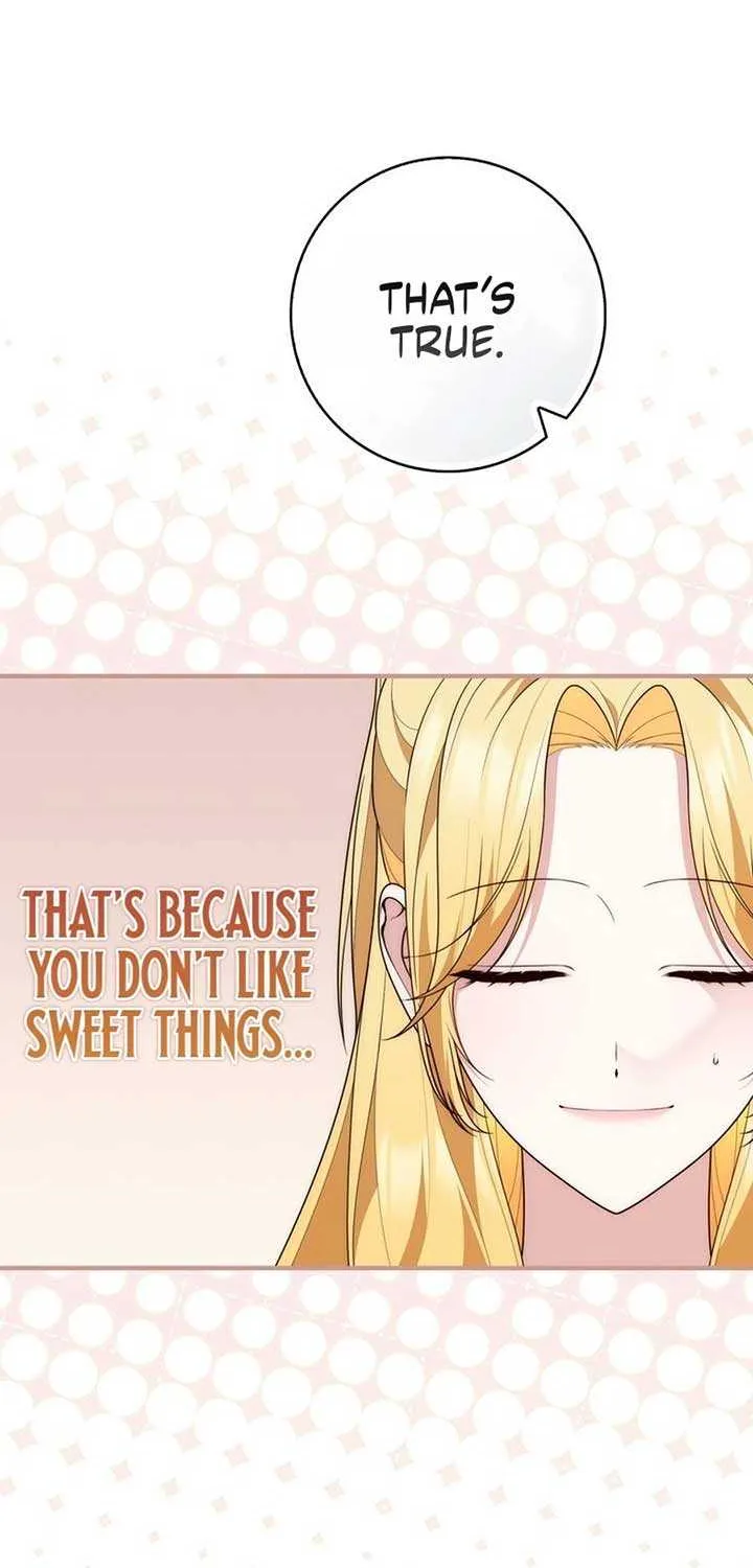 Read A Fortune-Telling Princess chapter 117 image 3 on Lezhin