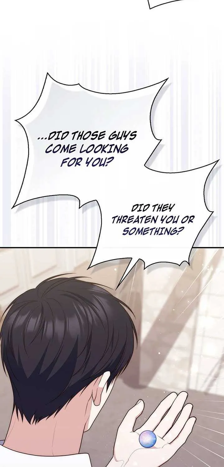 Read A Fortune-Telling Princess chapter 117 image 30 on Lezhin