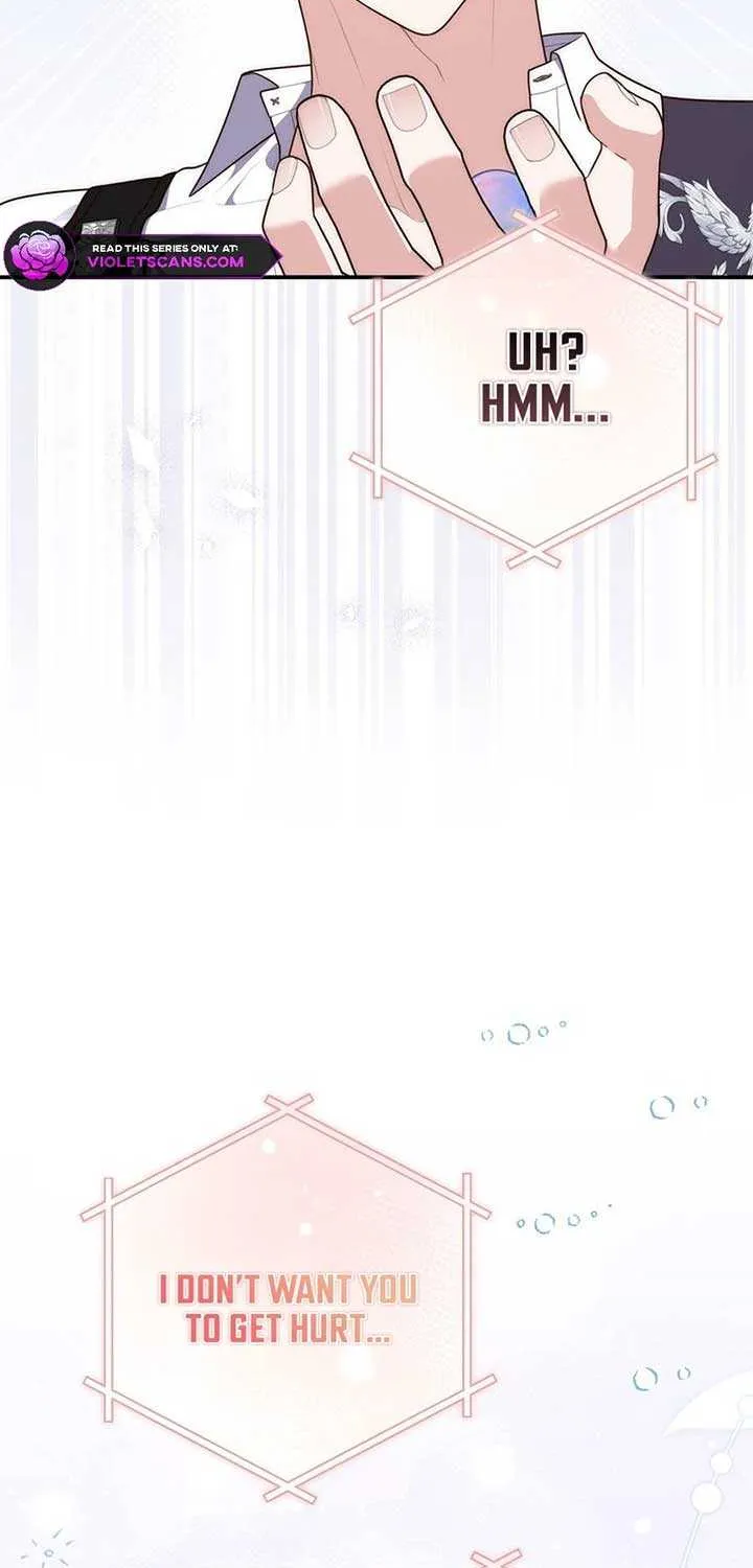 Read A Fortune-Telling Princess chapter 117 image 32 on Lezhin