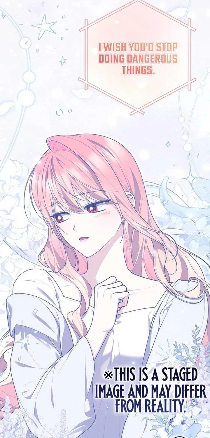Read A Fortune-Telling Princess chapter 117 image 33 on Lezhin