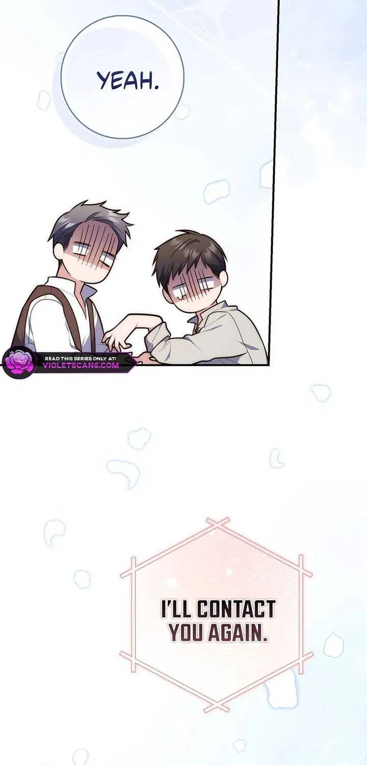 Read A Fortune-Telling Princess chapter 117 image 36 on Lezhin