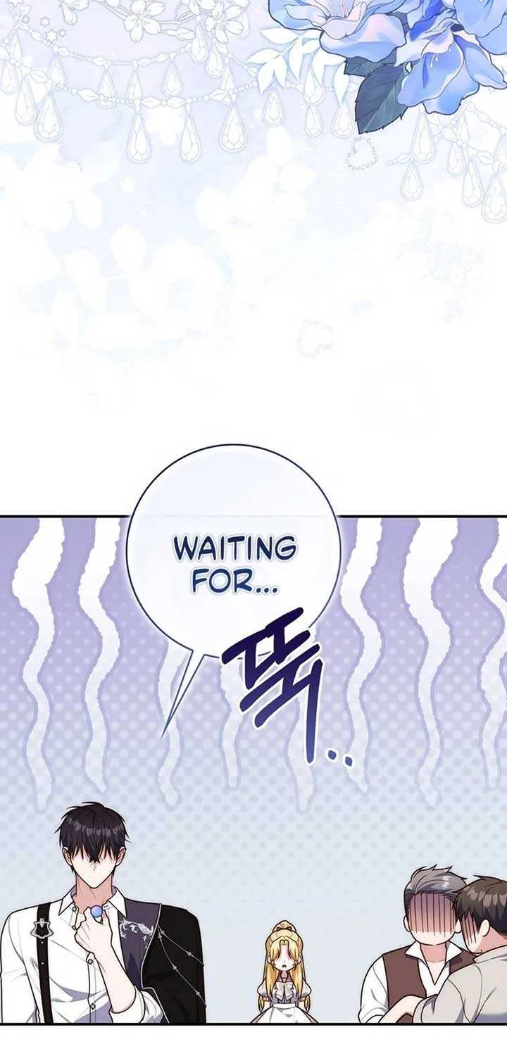 Read A Fortune-Telling Princess chapter 117 image 38 on Lezhin