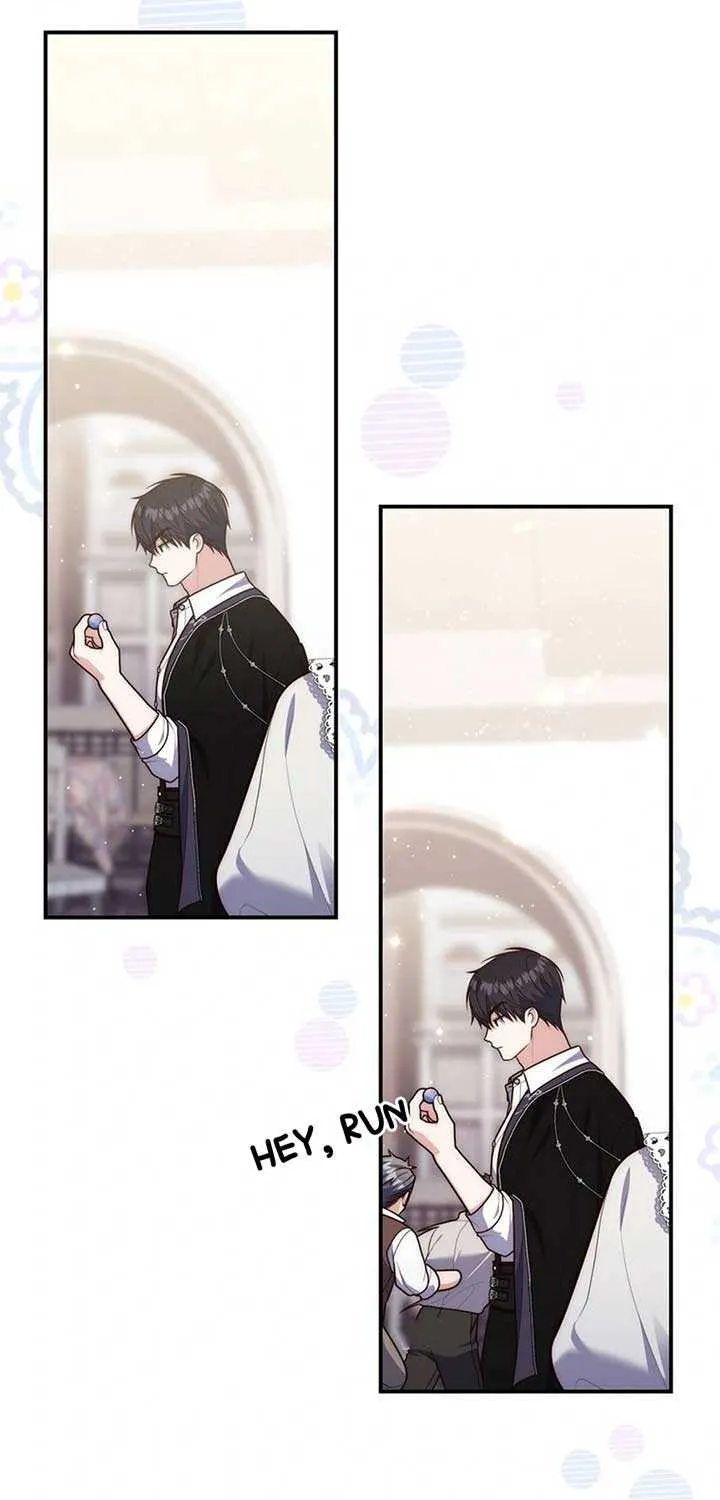 Read A Fortune-Telling Princess chapter 117 image 40 on Lezhin