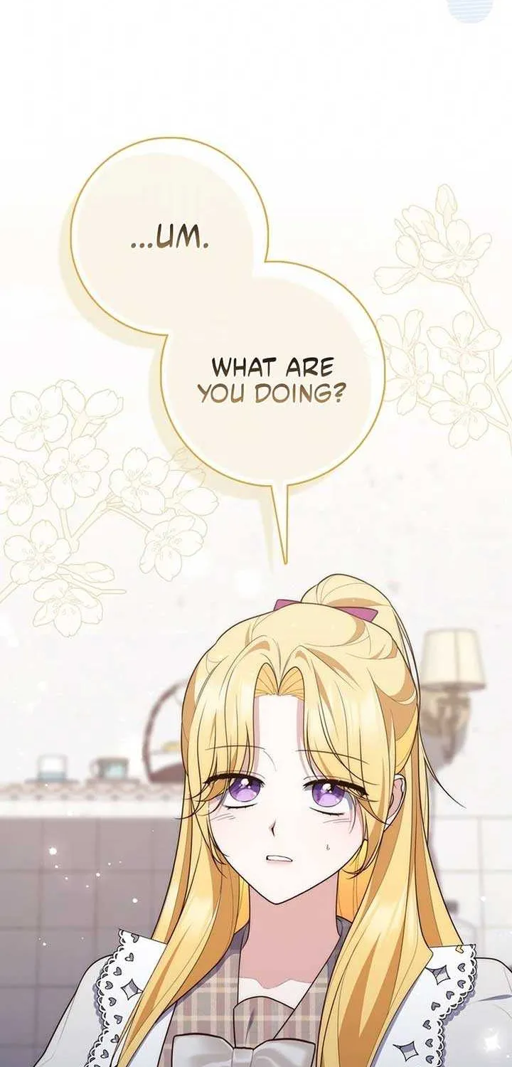 Read A Fortune-Telling Princess chapter 117 image 41 on Lezhin