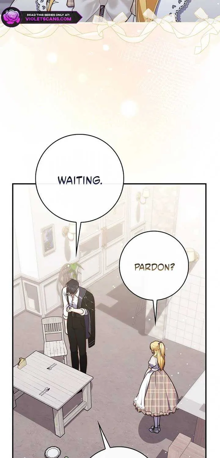 Read A Fortune-Telling Princess chapter 117 image 42 on Lezhin