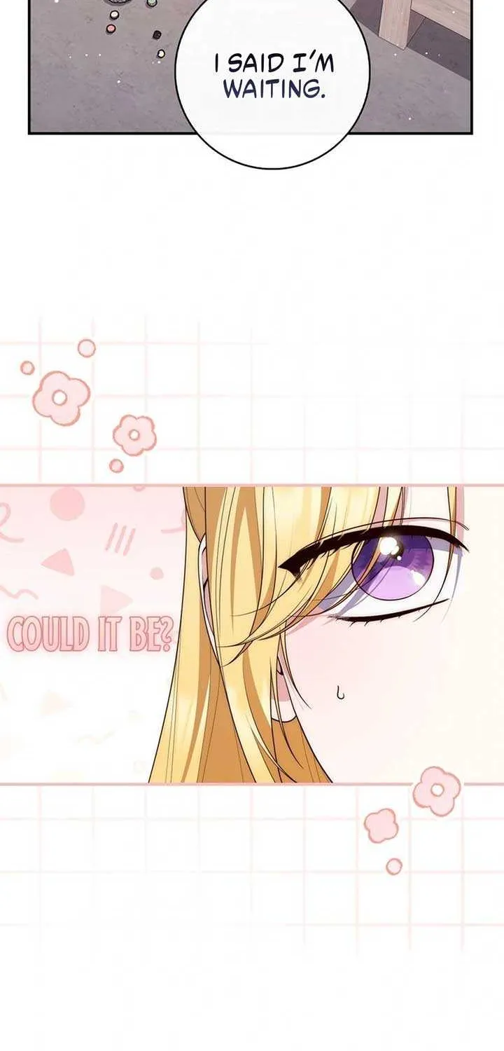 Read A Fortune-Telling Princess chapter 117 image 43 on Lezhin
