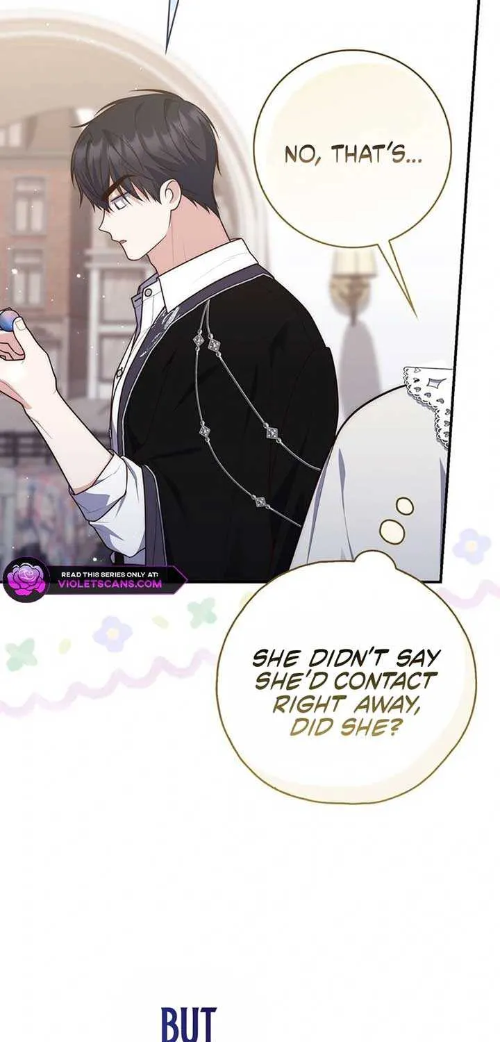 Read A Fortune-Telling Princess chapter 117 image 45 on Lezhin