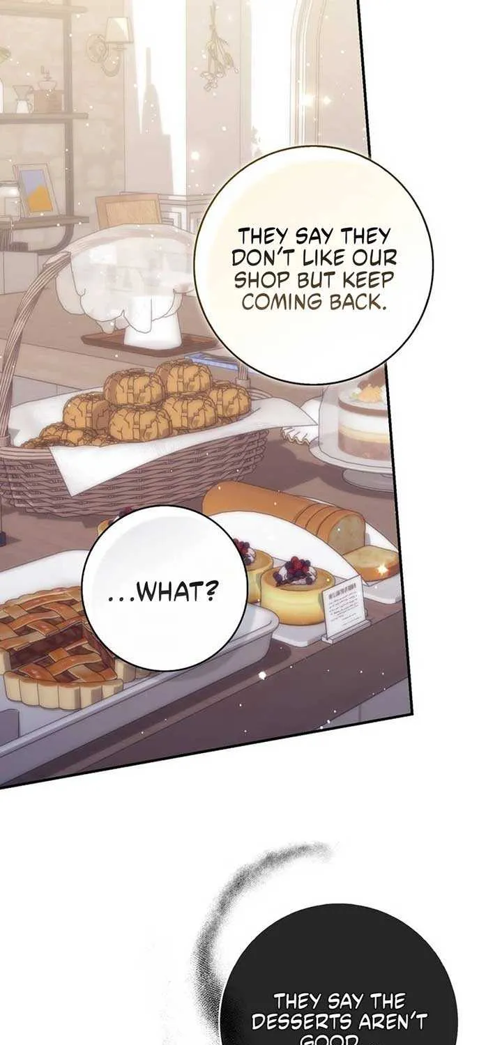 Read A Fortune-Telling Princess chapter 117 image 5 on Lezhin
