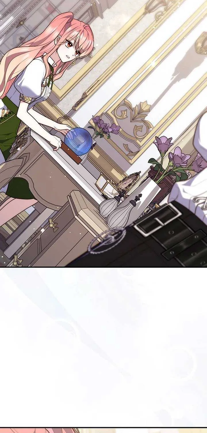 Read A Fortune-Telling Princess chapter 117 image 52 on Lezhin
