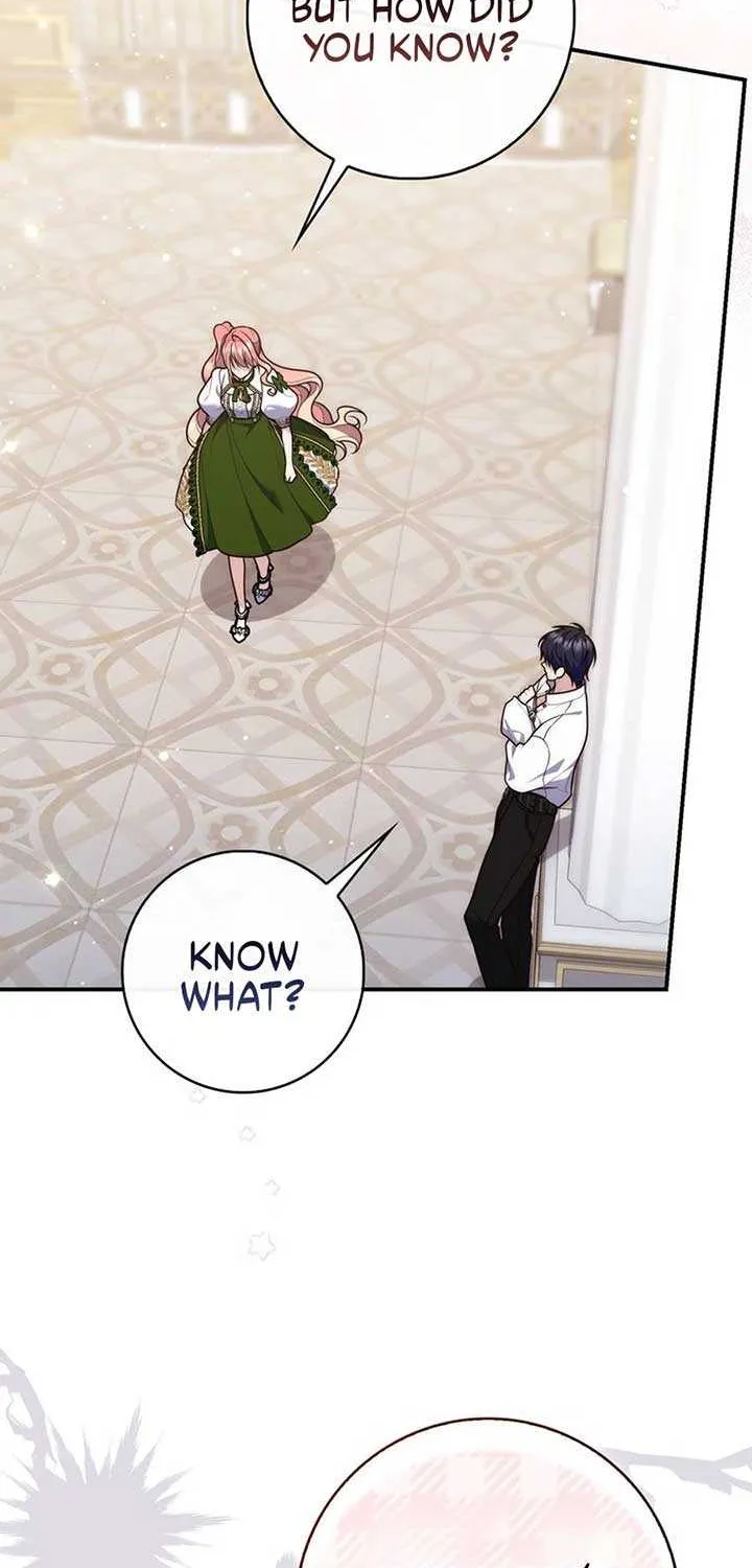 Read A Fortune-Telling Princess chapter 117 image 56 on Lezhin