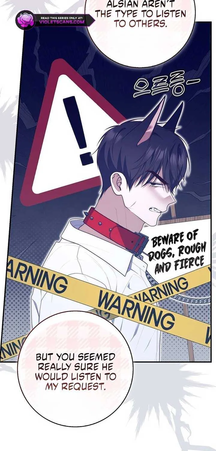 Read A Fortune-Telling Princess chapter 117 image 57 on Lezhin