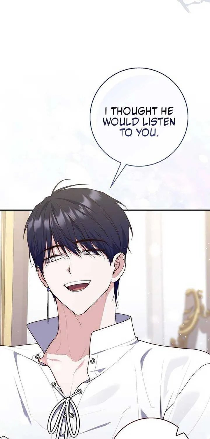 Read A Fortune-Telling Princess chapter 117 image 58 on Lezhin