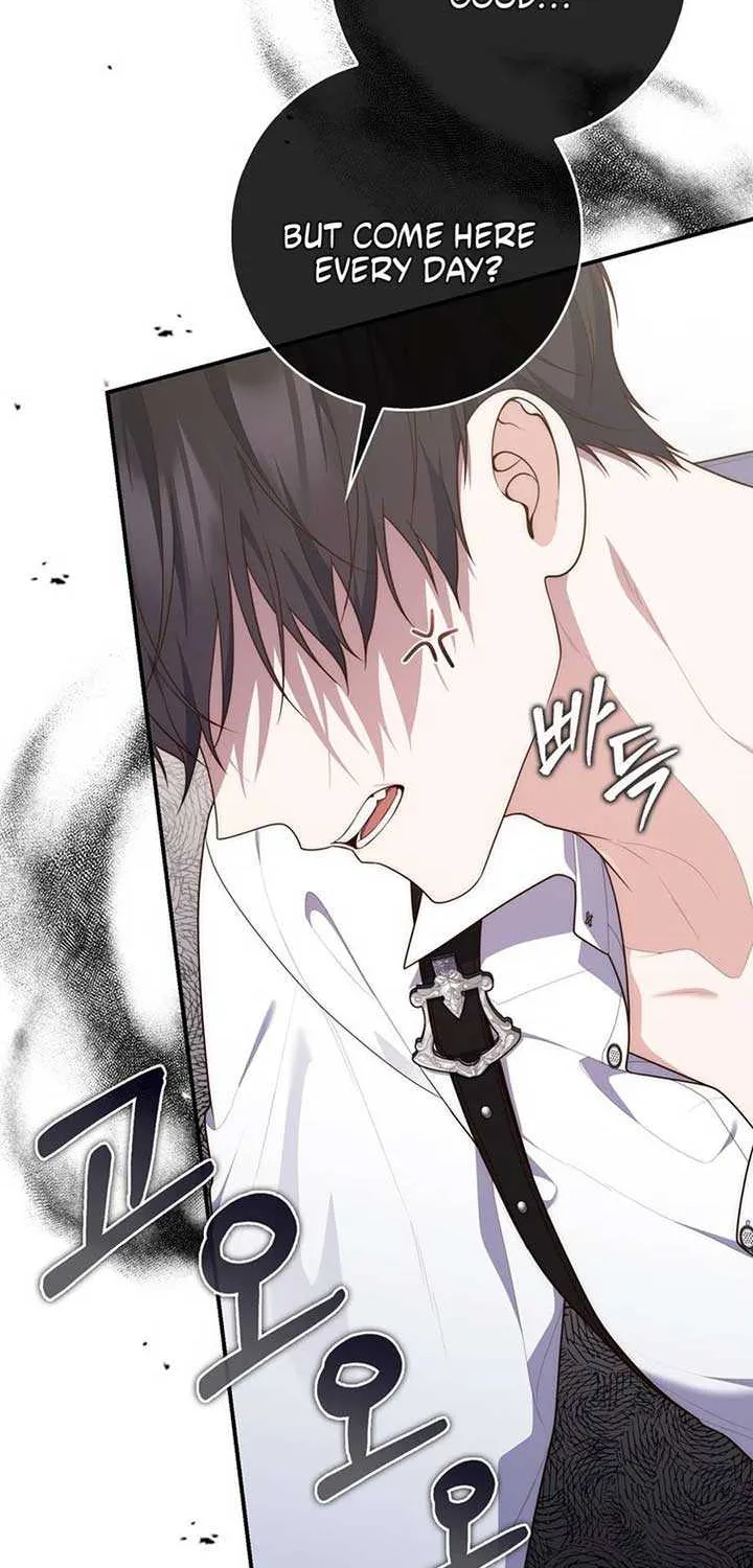 Read A Fortune-Telling Princess chapter 117 image 6 on Lezhin