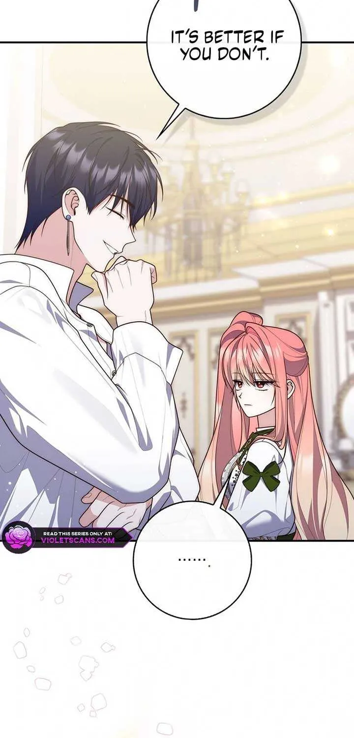 Read A Fortune-Telling Princess chapter 117 image 61 on Lezhin