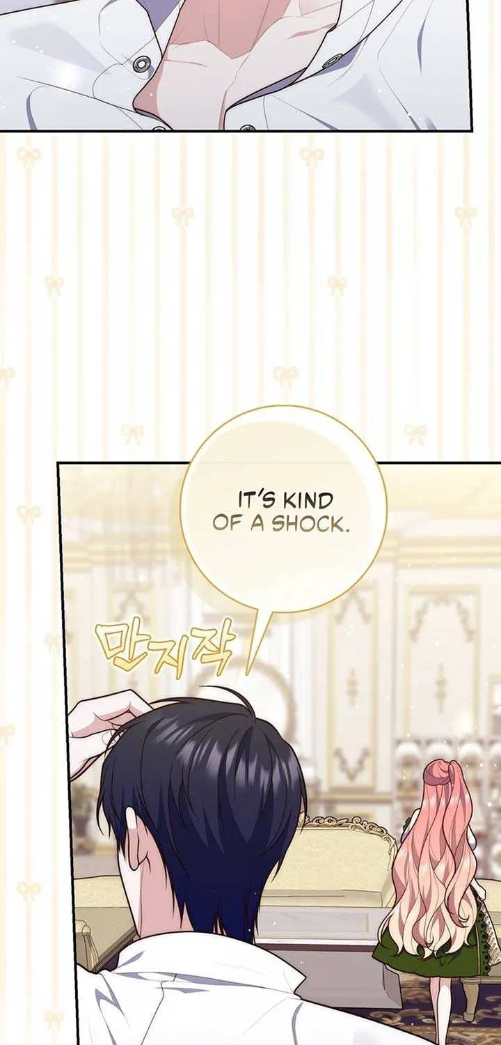 Read A Fortune-Telling Princess chapter 117 image 66 on Lezhin