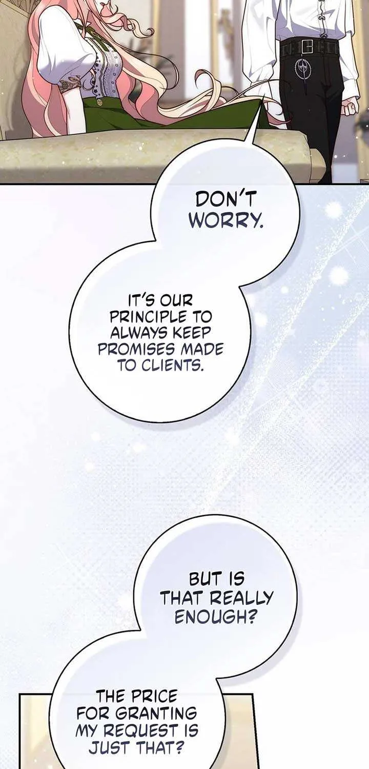 Read A Fortune-Telling Princess chapter 117 image 68 on Lezhin