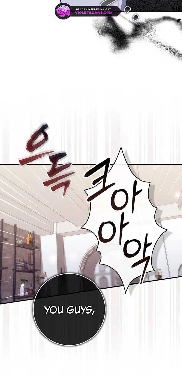 Read A Fortune-Telling Princess chapter 117 image 7 on Lezhin