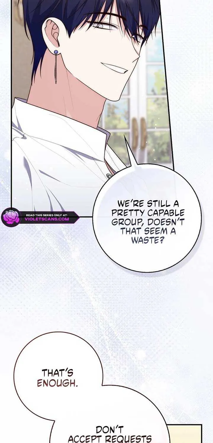 Read A Fortune-Telling Princess chapter 117 image 70 on Lezhin