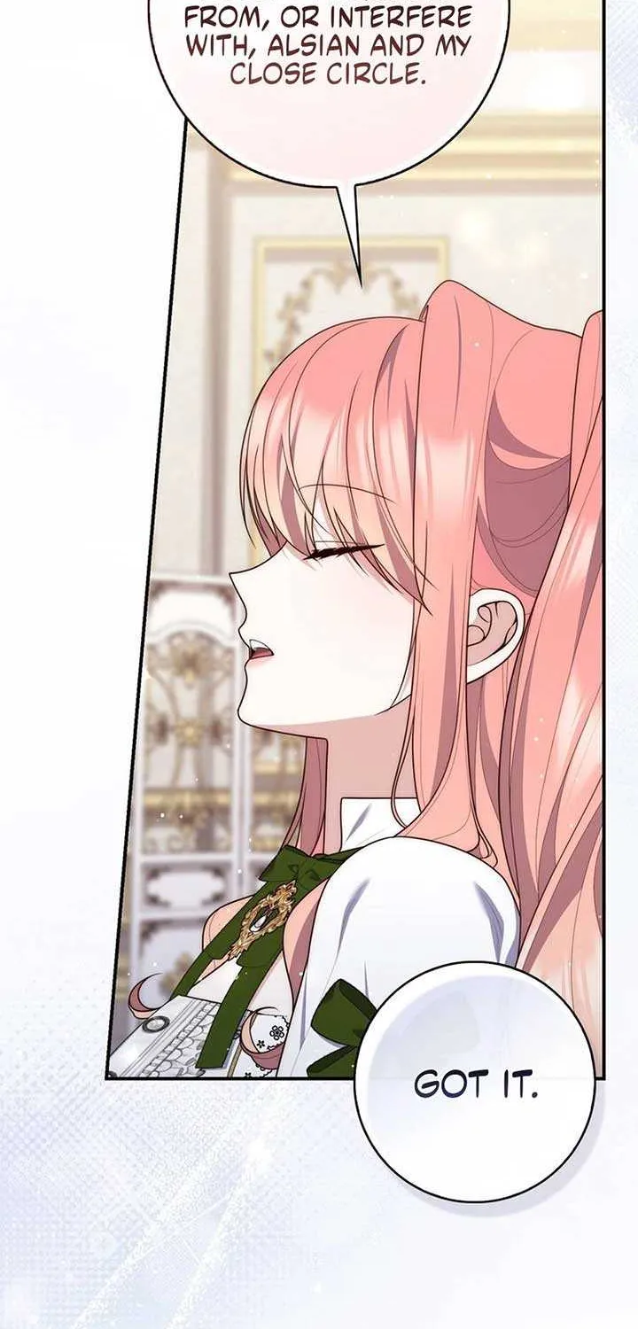 Read A Fortune-Telling Princess chapter 117 image 71 on Lezhin