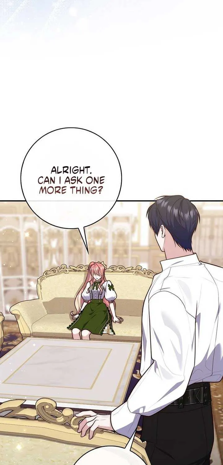 Read A Fortune-Telling Princess chapter 117 image 72 on Lezhin