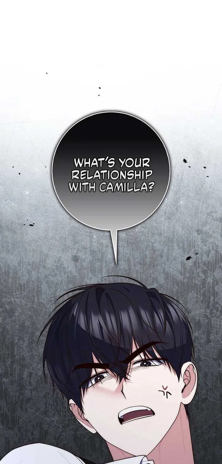 Read A Fortune-Telling Princess chapter 117 image 8 on Lezhin