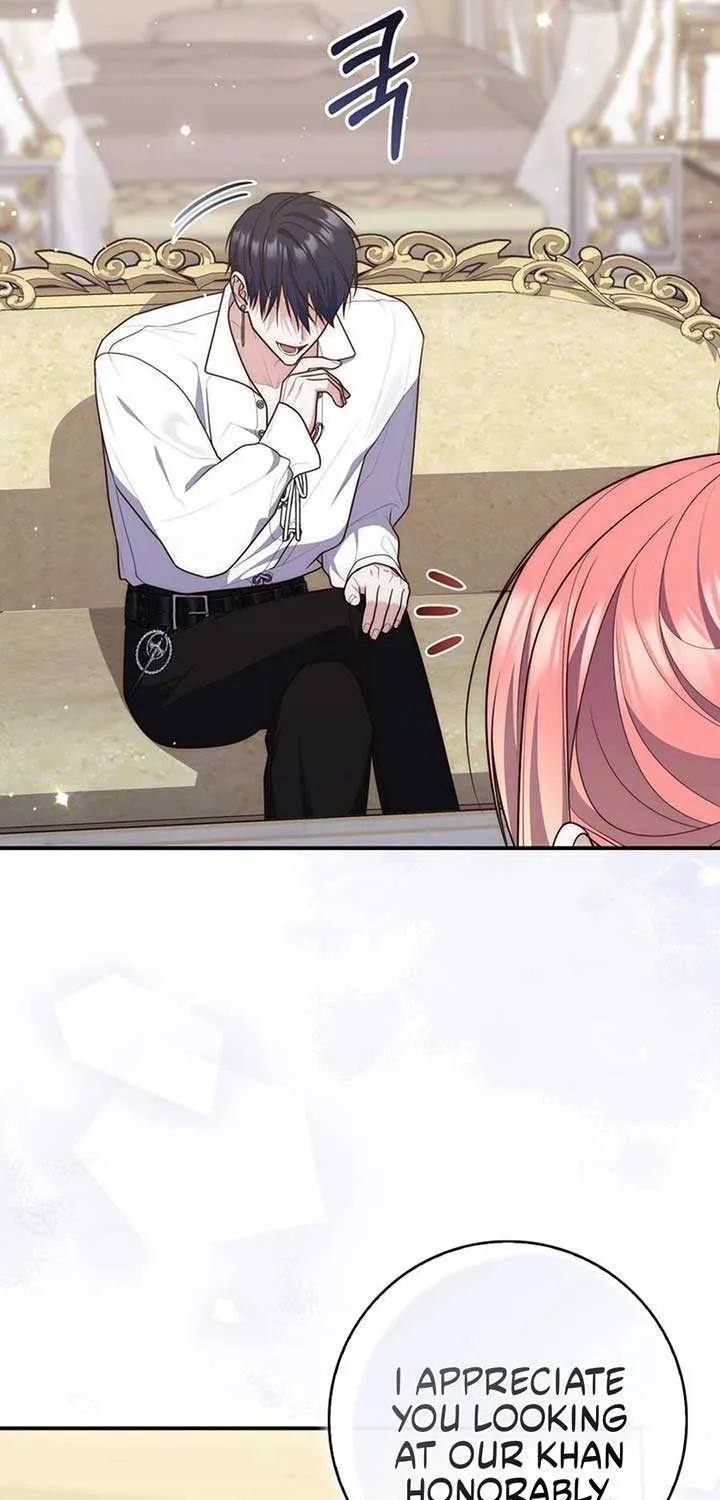 Read A Fortune-Telling Princess chapter 117 image 82 on Lezhin