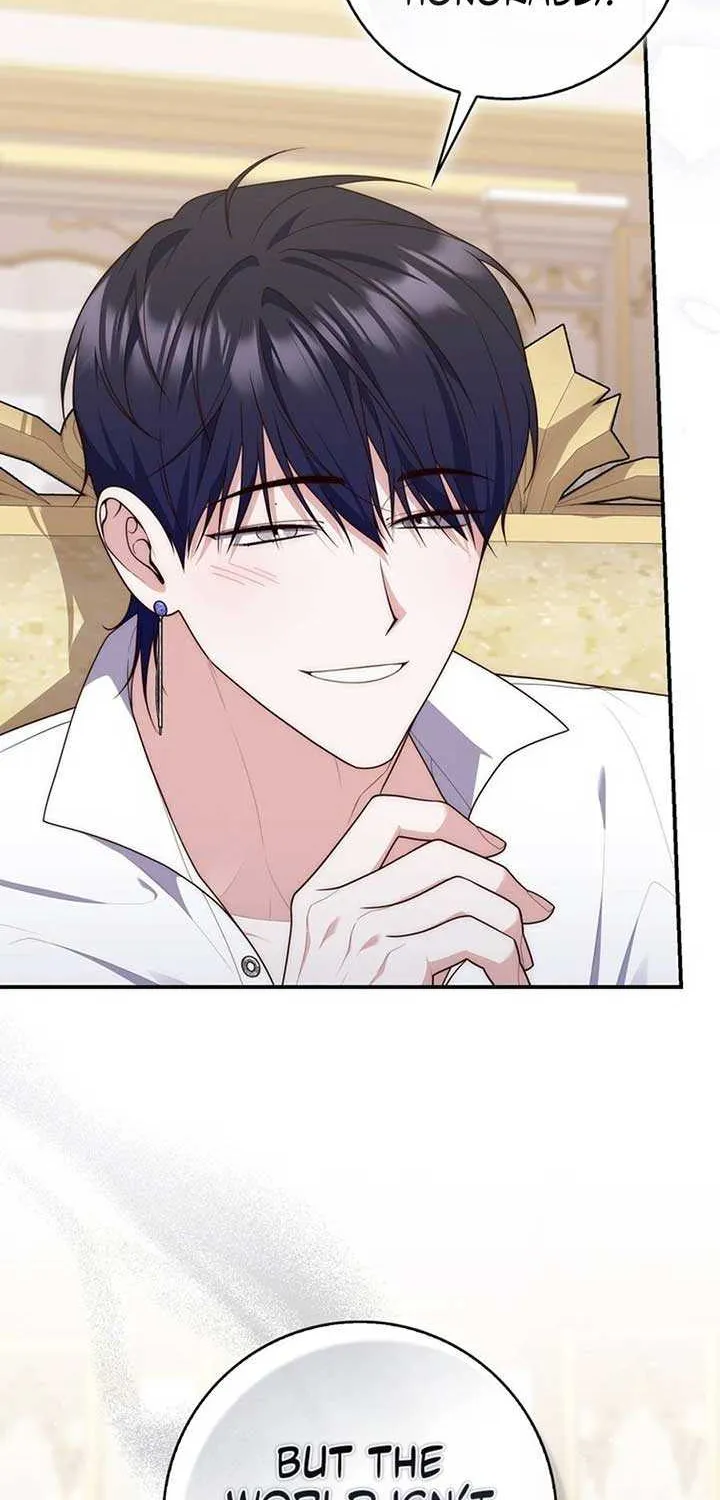 Read A Fortune-Telling Princess chapter 117 image 83 on Lezhin