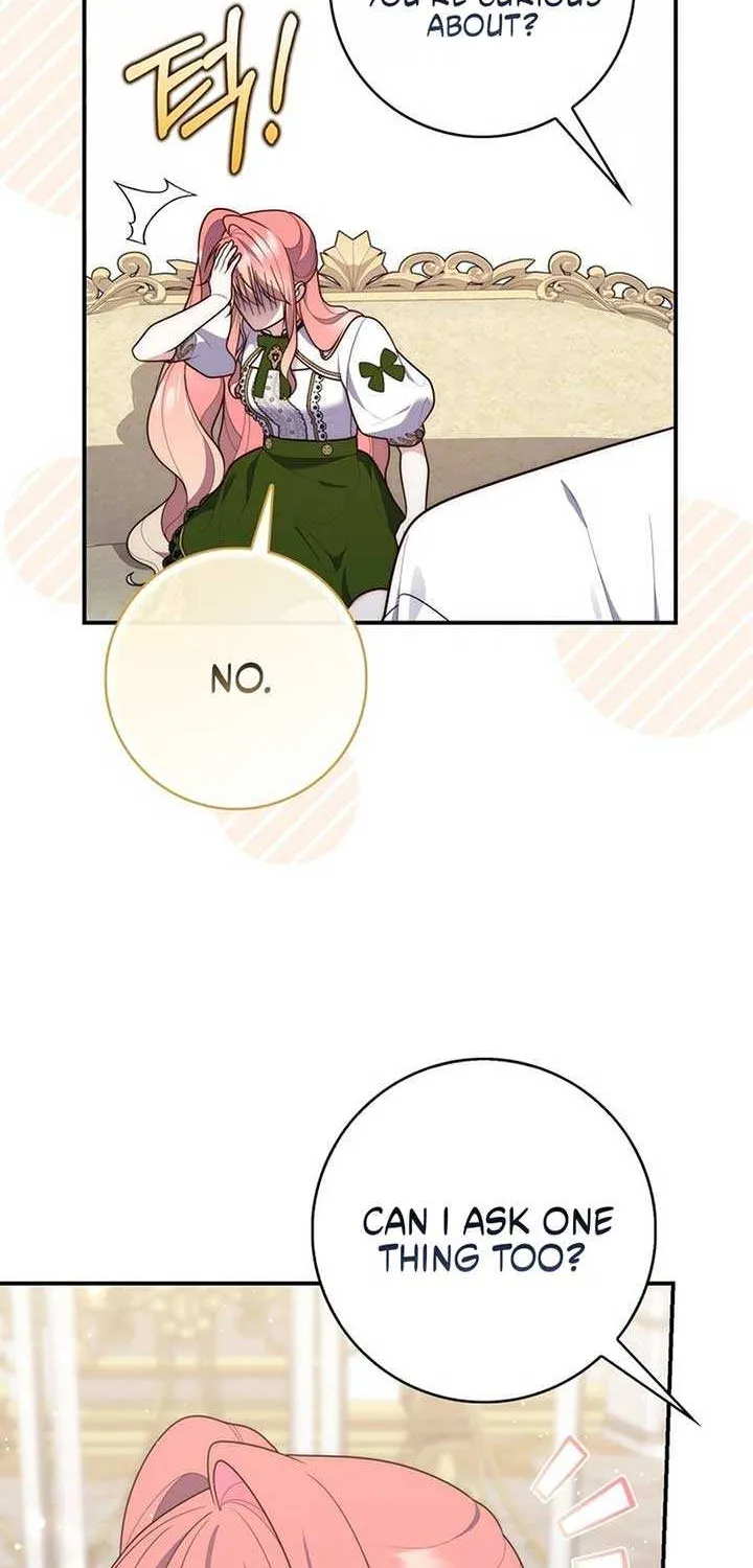 Read A Fortune-Telling Princess chapter 117 image 88 on Lezhin