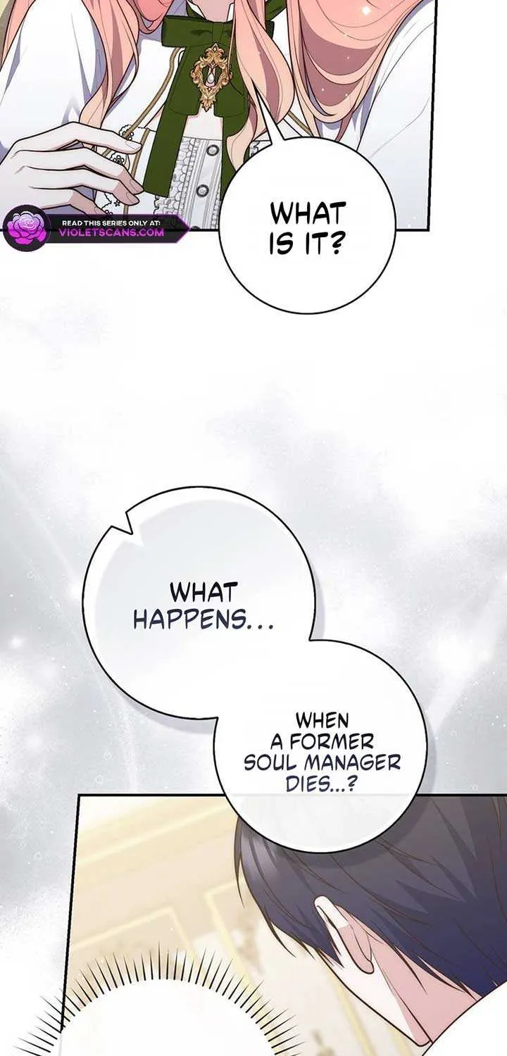 Read A Fortune-Telling Princess chapter 117 image 90 on Lezhin