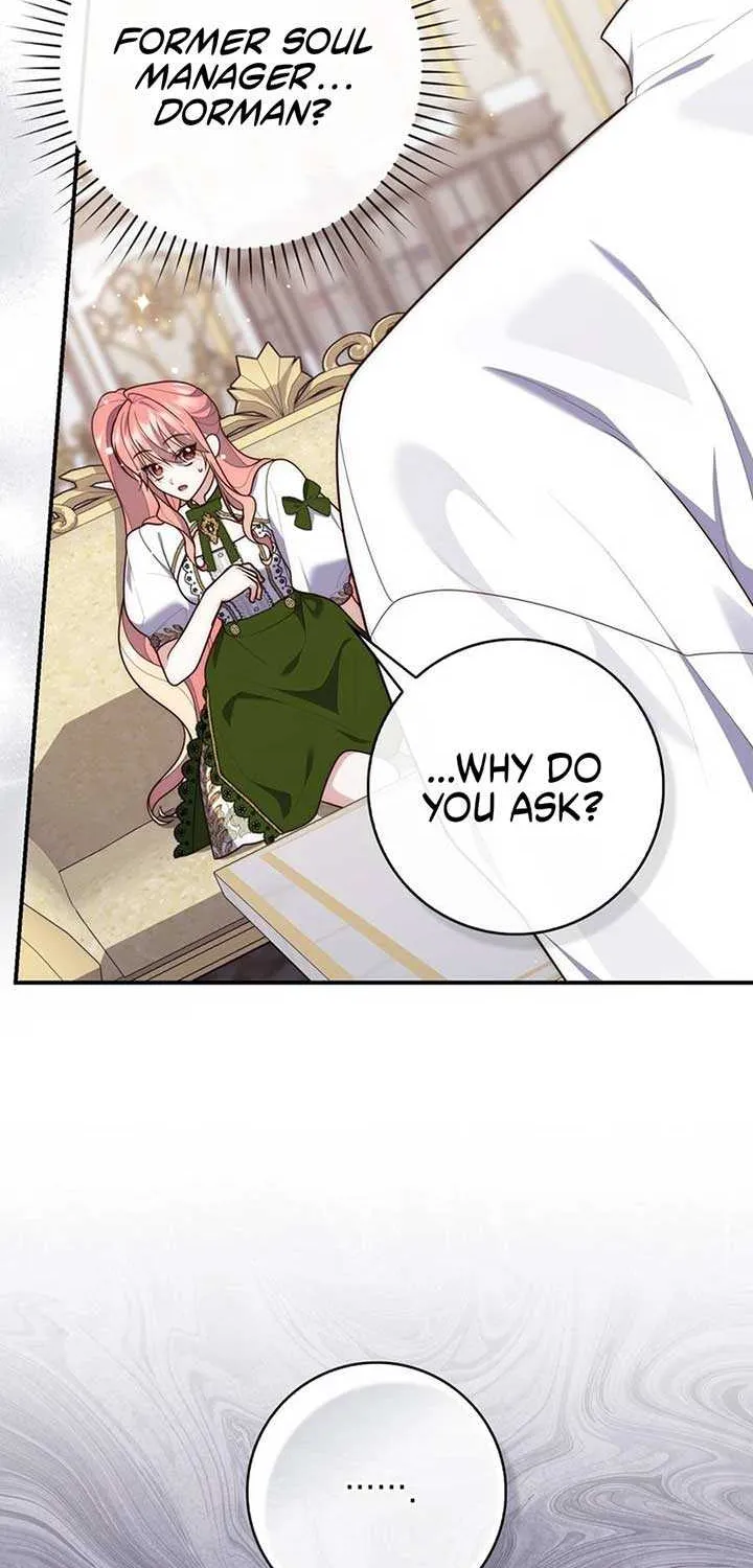 Read A Fortune-Telling Princess chapter 117 image 91 on Lezhin