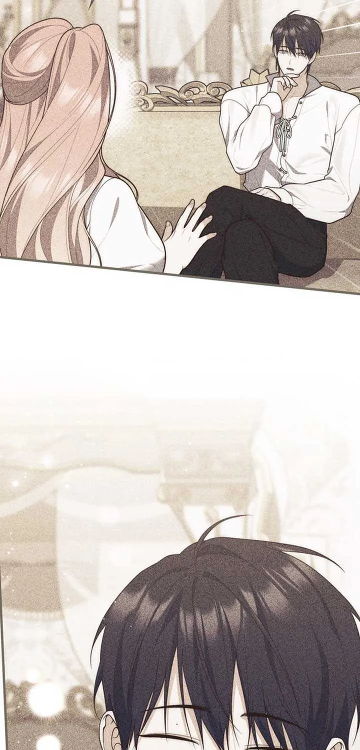 Read A Fortune-Telling Princess chapter 118 image 10 on Lezhin